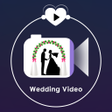 Icon of program: Wedding Video Maker of Ph…