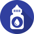 Icon of program: Vape recipes : e-liquid c…
