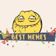 Icon of program: Best Memes
