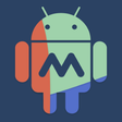 Icon of program: MacroDroid - Device Autom…