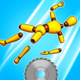 Icon of program: Smash  Fall Ragdoll:Kick …
