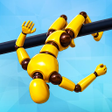 Icono de programa: Smash  Fall Ragdoll:Kick …