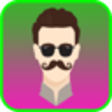 Funny Face Changer Cam icon