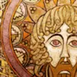 Icon of program: The Book of Kells