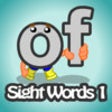 Icon of program: Meet the Sight Words1