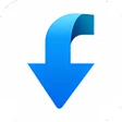 Icono de programa: Video Downloader for Face…