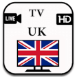 Icon of program: Live TV UK