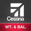 Icono de programa: CLCalc - Cessna