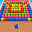 Icon of program: Bubble Bang: Ball Blast
