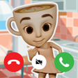 Icon of program: Ballerina Cappuccina Call…