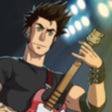 Icon of program: Guitar Flash