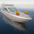 Icon of program: Boat Master: Boat Parking…