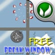 Icono de programa: Break Window Free