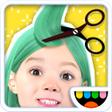Icono de programa: Toca Hair Salon Me