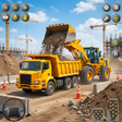 Icon of program: Road Construction Vehicle…