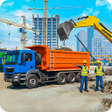 Icon of program: Road Construction Vehicle…