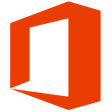 Icono de programa: Office 365 ProPlus