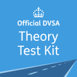 Icon of program: Official DVSA Theory Test…