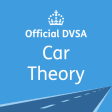 Icon of program: Official DVSA Theory Test…