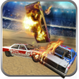 Icon of program: Demolition Derby Cars War