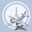 Icono de programa: Flight Timer