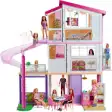 Icon of program: Barbie Dream House Ideas