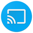 Icon of program: Chromecast Built-in