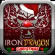 Icon of program: Iron Dragon : Christmas E…