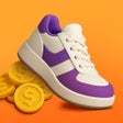 Icon of program: Scrambly: Rewards for Ste…