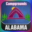 Icon of program: Alabama Campgrounds & RV …