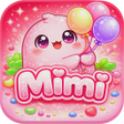 Icono de programa: Mimi - Virtual Pet  Games