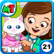 Icono de programa: My Town : Pets