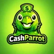 Icono de programa: Cash Parrot: Games  Rewar…