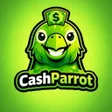 Icon of program: Cash Parrot: Games  Rewar…