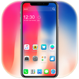 Icono de programa: NEW Theme for Phone X