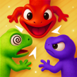 Icon of program: Gecko Go: Escape Puzzle