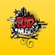 Icon of program: Rap Vit, Rap Music, Rap H…