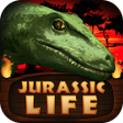 Icon of program: Jurassic Life: Velocirapt…