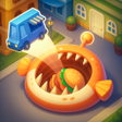 Icon of program: Hole Hungry: Go Bigger
