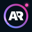 Icono de programa: AR Video Editor 3D: AR Ca…