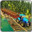 Icon of program: Heavy Tractor Trolley Car…