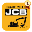 Icono de programa: JCB Dozer Excavator Game …
