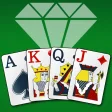 Icon of program: 40 Thieves Solitaire Clas…