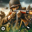 Icon of program: World War 2 Frontline Com…