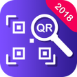 Icon of program: Qr Code Reader - Qr Scann…