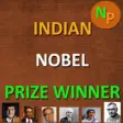 Icon of program: Indian Nobel Prize Winner