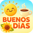 Icon of program: Frases Bonitas de Buenos …