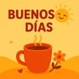 Icon of program: Frases Bonitas de Buenos …