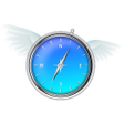 Icon of program: Fly GPS-Location fake/Fak…