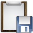 Icono de programa: Save Clipboard Content Hi…